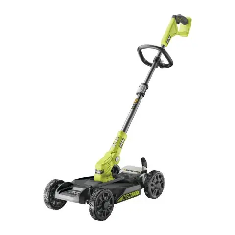 Begränsat erbjudande Ryobi ONE+ RY18LMC30A-0 Trimmergräsklippare